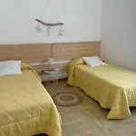 Cala Nirvana Apartman Les Tres Cales
