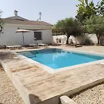 Apartman Cala Nirvana *