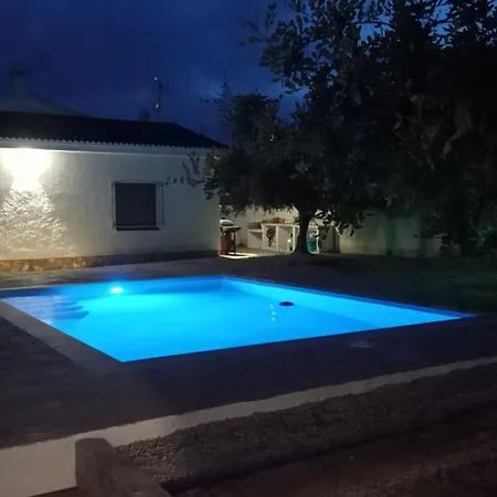 Cala Nirvana