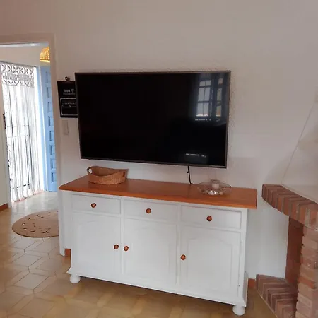 Cala Nirvana Apartamento Les Tres Cales