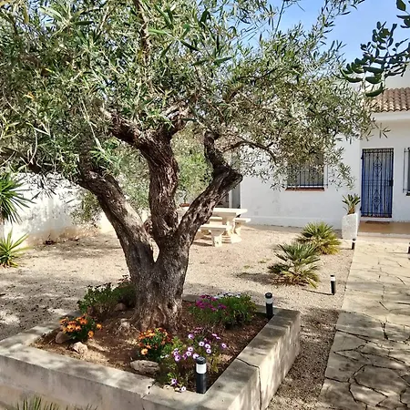Apartment Cala Nirvana Les Tres Cales
