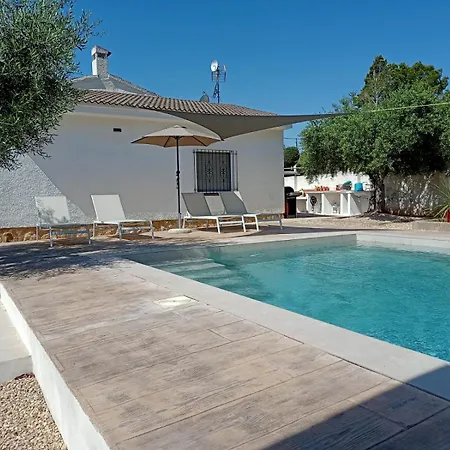 Cala Nirvana *