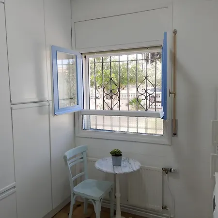 Apartment Cala Nirvana Les Tres Cales