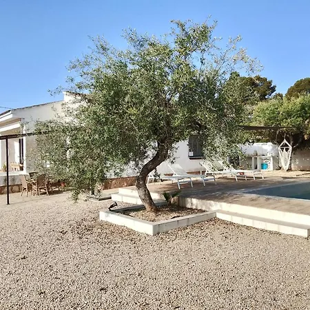 Apartment Cala Nirvana