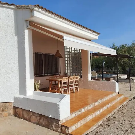 Apartment Cala Nirvana