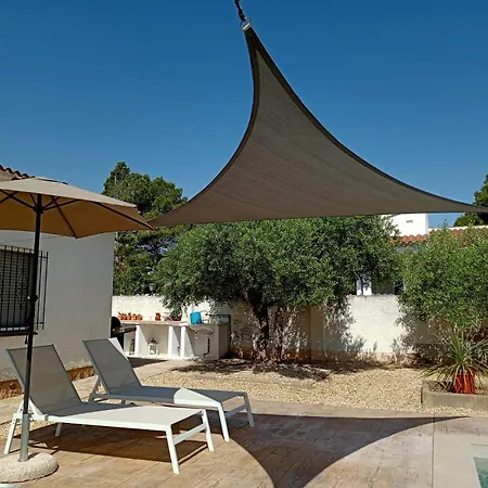 Cala Nirvana Apartment *