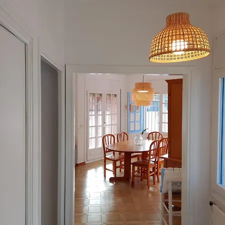 Cala Nirvana Apartment