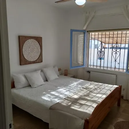 Cala Nirvana Apartment