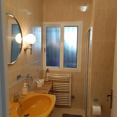 Cala Nirvana Apartment