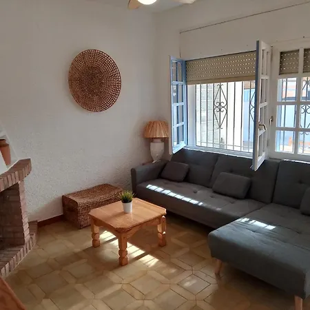 Apartment Cala Nirvana Les Tres Cales