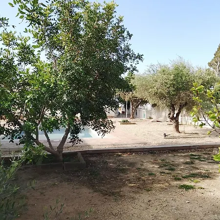 Cala Nirvana * Les Tres Cales