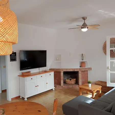 Apartment Cala Nirvana *