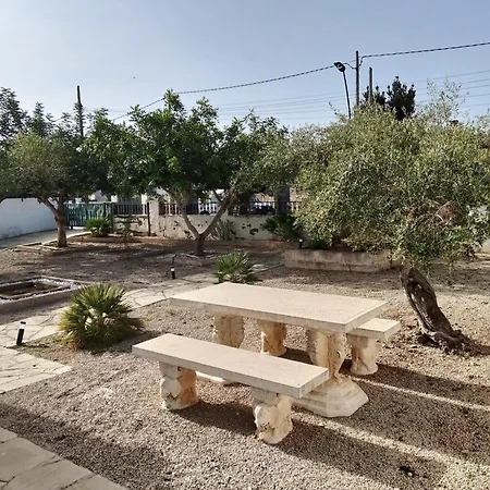 Cala Nirvana