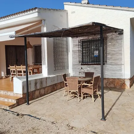 Apartment Cala Nirvana Les Tres Cales