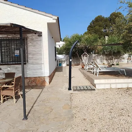Cala Nirvana Apartment