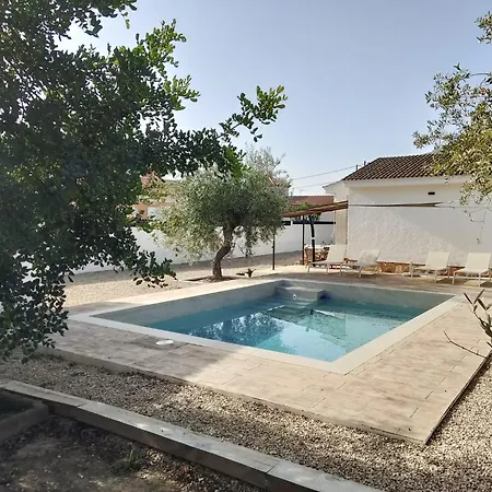 Cala Nirvana