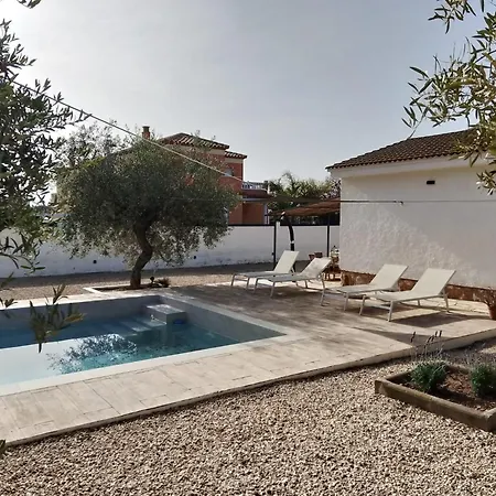Cala Nirvana Apartment