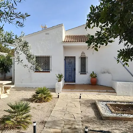 Cala Nirvana Apartment