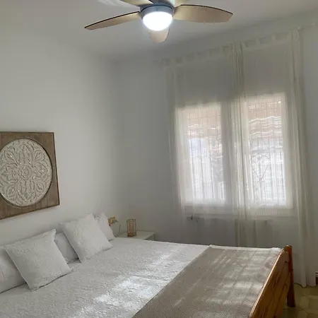 Cala Nirvana Apartment