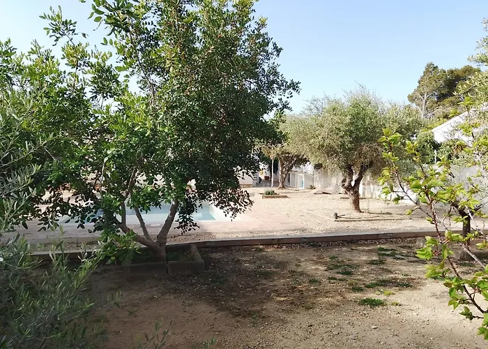 Cala Nirvana * Les Tres Cales