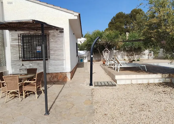 Cala Nirvana Appartement