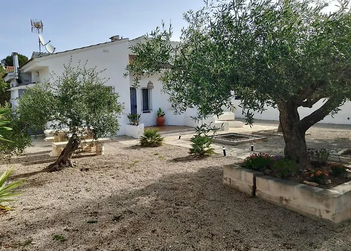 Cala Nirvana