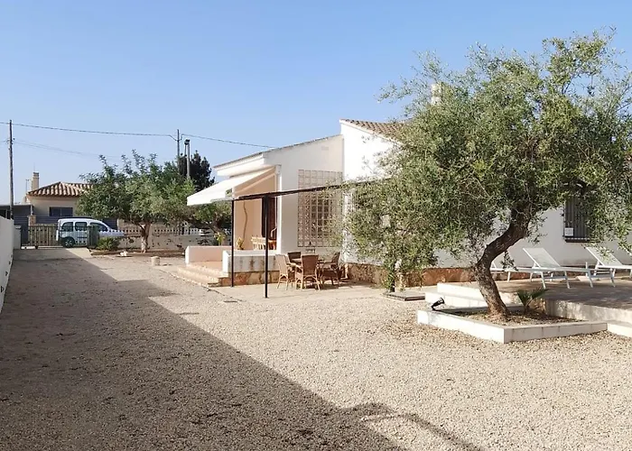 Cala Nirvana Appartement *
