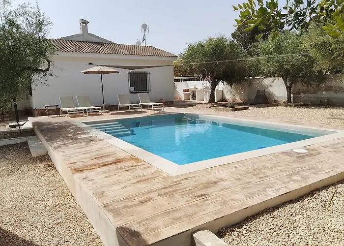 Lägenhet Cala Nirvana *