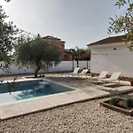 Cala Nirvana Apartmán