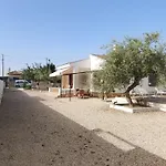 Cala Nirvana Apartmán *