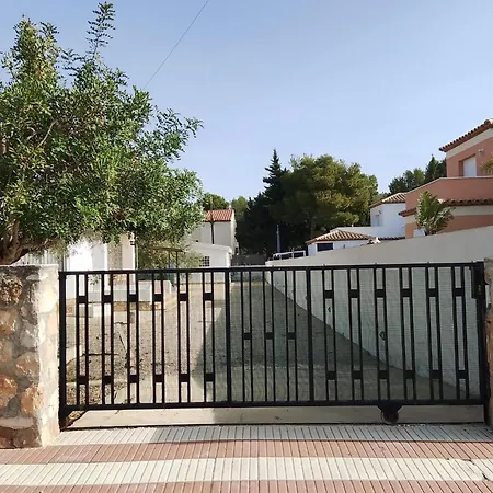 Cala Nirvana דירה *