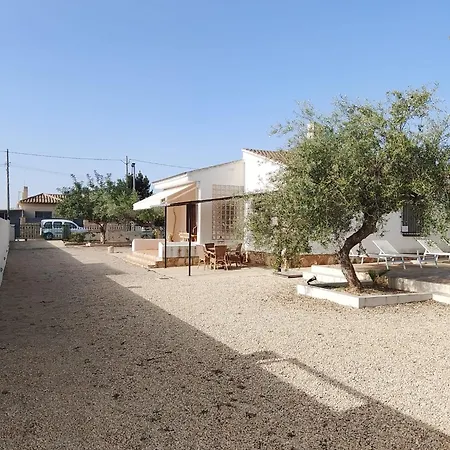 Cala Nirvana דירה *