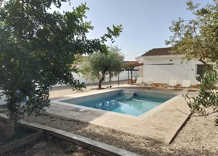 Cala Nirvana